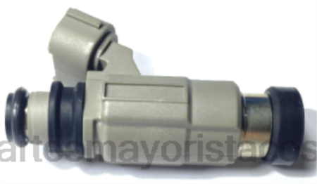 Autopartes mayorista - inyector de combustible cdh166 md319790 TJTB2070