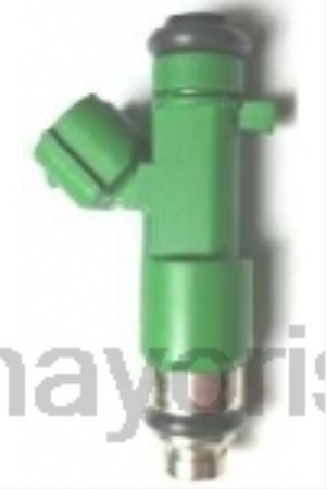 Mayorista de auto repuestos - inyector de combustible 16600jk20a TJTB1867