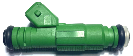 Mayorista de auto repuestos - inyector de combustible 46470473 0280155770 TJTB2257