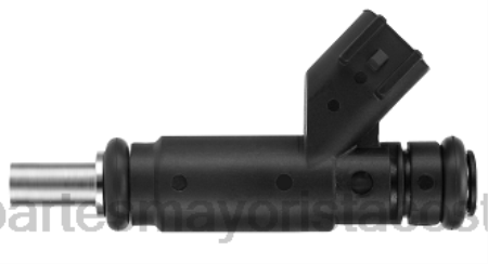 Repuestos de motos Alajuela - inyector de combustible 5038337ab TJTB2302