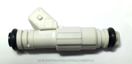 Repuestos de motos Cartago - inyector de combustible 0280155811 0280155868 0280155737 TJTB2015