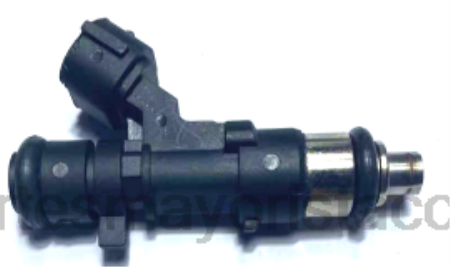 Repuestos de motos San Jose - inyector de combustible 0280158042 16600cd700 16600cd701 TJTB1883