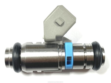 Repuestos de motos en Costa Rica - inyector de combustible iwp006 TJTB1821