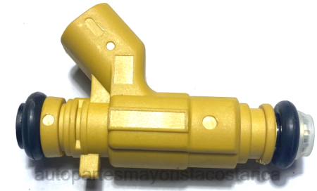 Repuestos de motos en Heredia - inyector de combustible 12581682 TJTB2004