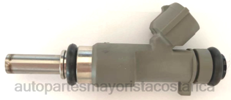 Autopartes Costa Rica - inyector de combustible 16600ea000 TJTB1878 NISSAN