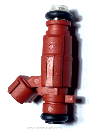 Autopartes San Jose - inyector de combustible 166005m100 TJTB1879 NISSAN