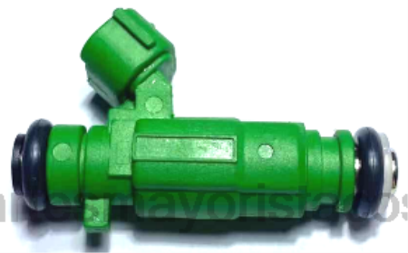 Mayorista Repuestos de motos - inyector de combustible 0280156159 166004z800 TJTB1886 NISSAN