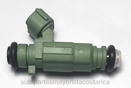 Mayorista de auto repuestos - inyector de combustible 166004z800 TJTB1877 NISSAN