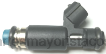 Repuestos de motos Cartago - inyector de combustible 166008j010 TJTB1875 NISSAN