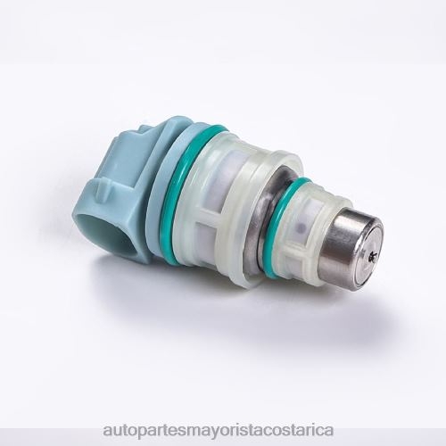 Autopartes Costa Rica - Inyector de combustible icd00108 para opel P4RHR688