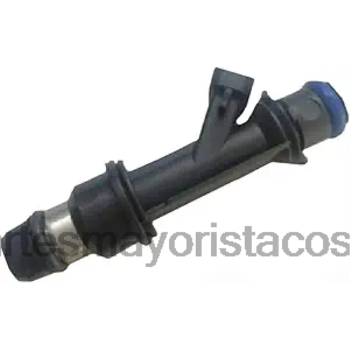Autopartes San Jose - 96334808 inyector de combustible P4RHR259 OPEL