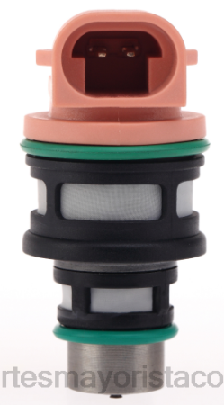 Autopartes San Jose - inyector de combustible icd00106 TJTB1849 OPEL