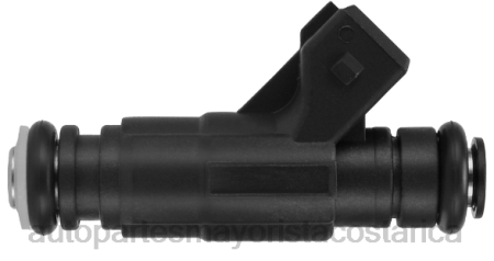 Autopartes mayorista - inyector de combustible 9157506 0280155965 TJTB1860 OPEL