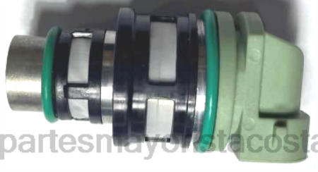 Autopartes mayorista - inyector de combustible icd00107 TJTB1850 OPEL