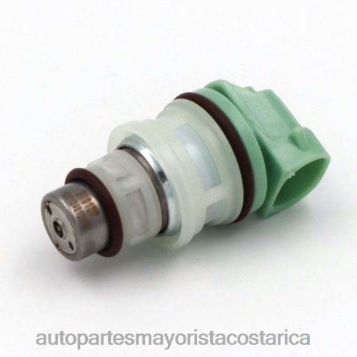 Mayorista de auto repuestos - Inyector de combustible icd00107 para opel P4RHR677