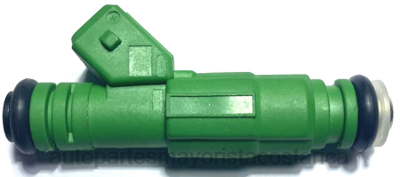 Mayorista de auto repuestos - inyector de combustible 90469385 90509278 0280155709 TJTB1857 OPEL