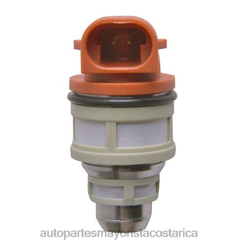 Repuestos de motos Cartago - inyector de combustible icd00106 P4RHR245 OPEL