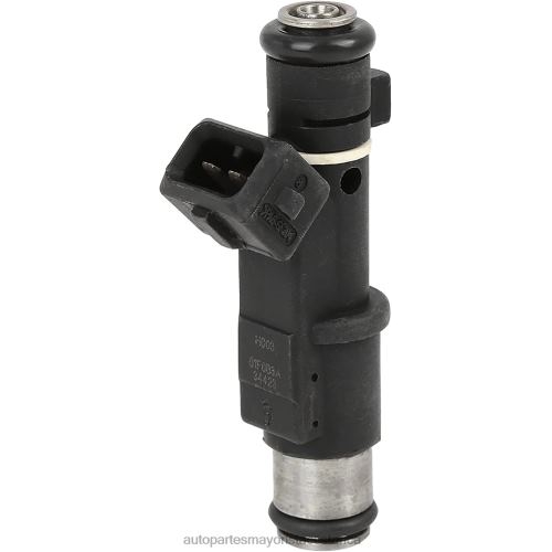 Autopartes Costa Rica - 19840000 inyector de combustible P4RHR538 PEUGEOT CITROEN