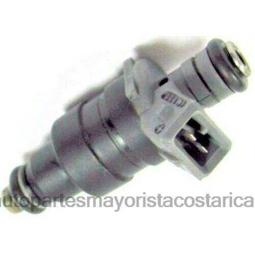 Autopartes Costa Rica - inyector de combustible iw155 P4RHR558 PEUGEOT CITROEN