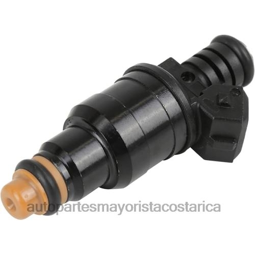 Autopartes San Jose - 0280150734 inyector de combustible P4RHR529 PEUGEOT CITROEN