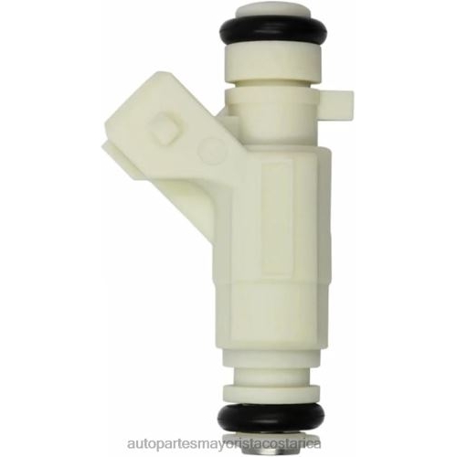 Autopartes San Jose - 0280156272 inyector de combustible P4RHR549 PEUGEOT CITROEN