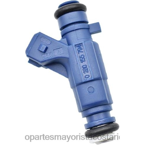 Mayorista de auto repuestos - 0280155794 inyector de combustible P4RHR547 PEUGEOT CITROEN