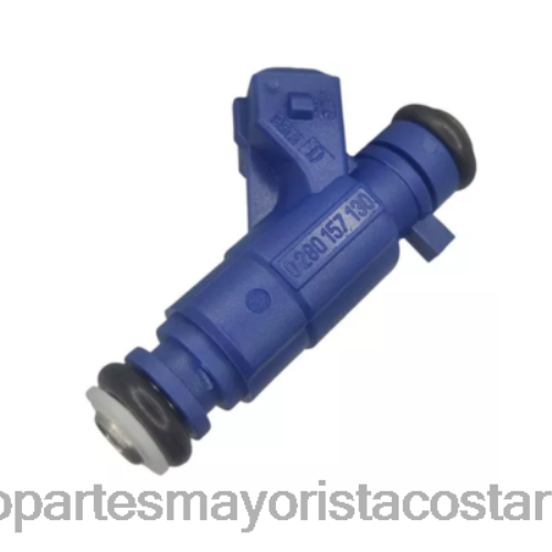 Mayorista de auto repuestos - 0280157130 inyector de combustible P4RHR557 PEUGEOT CITROEN