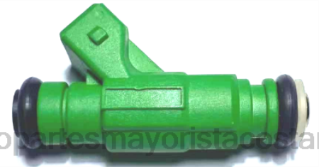 Mayorista Repuestos de motos - inyector de combustible 0280156318 TJTB1836 PEUGEOT