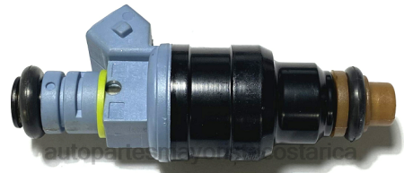 Repuestos de motos Alajuela - inyector de combustible 1984.36 fj548 TJTB1812 PEUGEOT