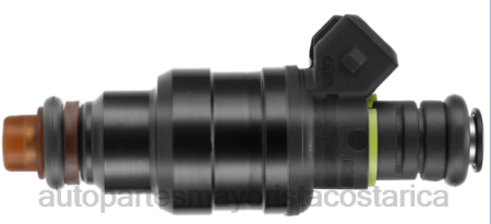 Repuestos de motos San Jose - inyector de combustible 0280150734 TJTB1813 PEUGEOT