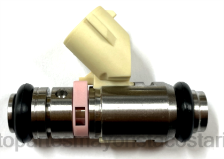 Repuestos de motos en Heredia - inyector de combustible iwp 210 TJTB1844 PEUGEOT