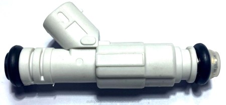 Autopartes San Jose - inyector de combustible 12576416 TJTB2399 PONTIAC