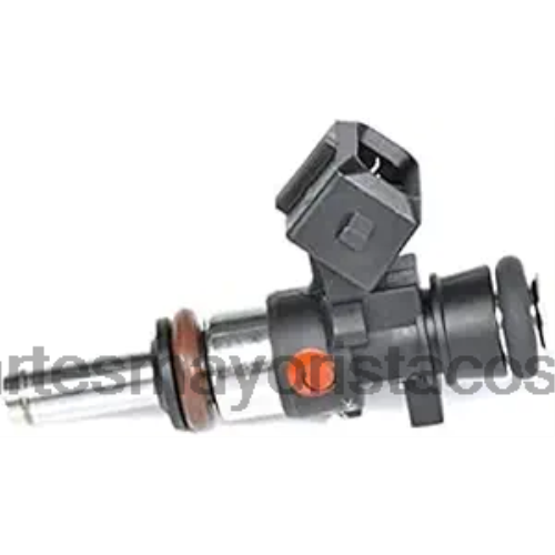 Autopartes Costa Rica - 0280158040 inyector de combustible P4RHR228 RENAULT