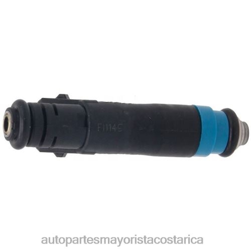 Autopartes Costa Rica - Inyector de combustible h112615 itg048 para renault P4RHR708