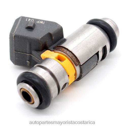 Autopartes Costa Rica - Iwp041 50100902 0369980311 inyector de combustible P4RHR218 RENAULT