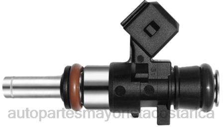 Autopartes Costa Rica - inyector de combustible 0280158040 TJTB1798 RENAULT