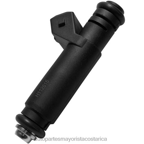 Autopartes Costa Rica - inyector de combustible h112615 P4RHR238 RENAULT