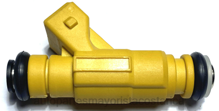 Autopartes San Jose - inyector de combustible 0280155994 TJTB1819 RENAULT