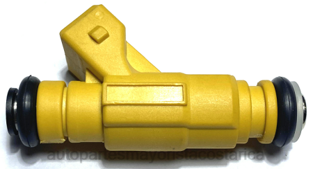 Autopartes mayorista - inyector de combustible 0280155994 TJTB1790 RENAULT