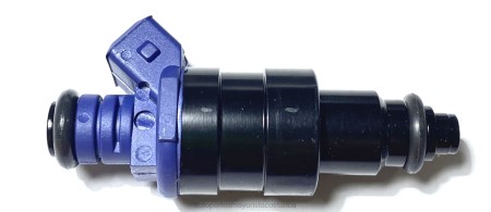 Autopartes mayorista - inyector de combustible 7700866313 TJTB1800 RENAULT