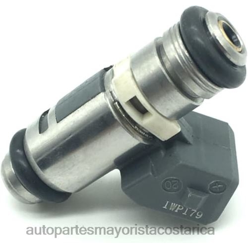 Autopartes mayorista - inyector de combustible iwp179 P4RHR240 RENAULT