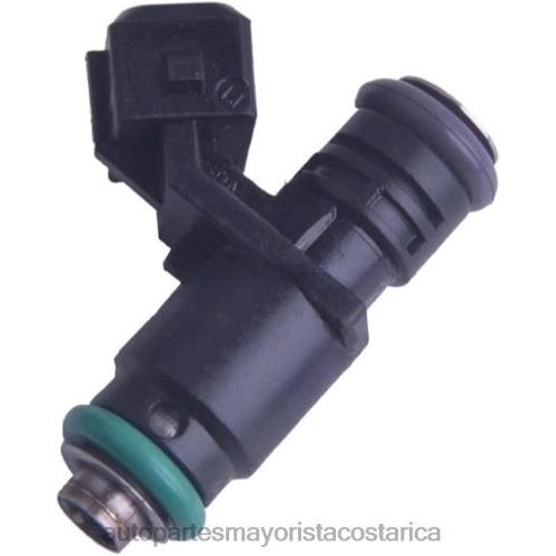Mayorista de auto repuestos - Inyector de combustible 166009398r h8201078950 P4RHR237 RENAULT