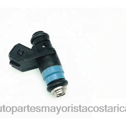 Repuestos de motos Cartago - 8200240488 inyector de combustible P4RHR235 RENAULT