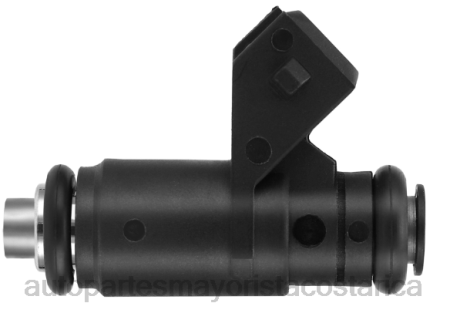 Repuestos de motos San Jose - inyector de combustible 8200028797 h028797 TJTB1793 RENAULT