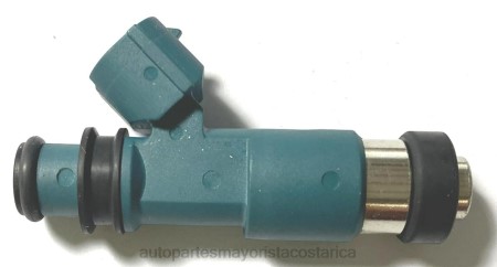 Repuestos de motos Cartago - inyector de combustible 16611aa840 TJTB2375 SUBARU