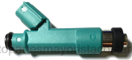 Autopartes Costa Rica - inyector de combustible 1571078k00 TJTB2368 SUZUKI