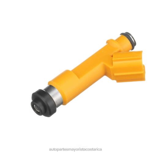Autopartes Costa Rica - 23209-0h050 23209-28060 inyector de combustible fj453 P4RHR298 TOYOTA