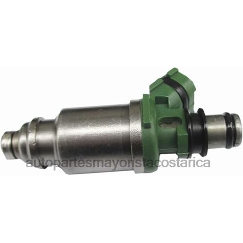 Autopartes Costa Rica - 23250-74100 inyector de combustible P4RHR278 TOYOTA