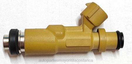 Autopartes Costa Rica - inyector de combustible 23250-11130 TJTB1768 TOYOTA