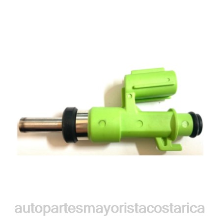 Autopartes mayorista - inyector de combustible 2320909110 TJTB1730 TOYOTA